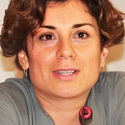 Türkan Derya