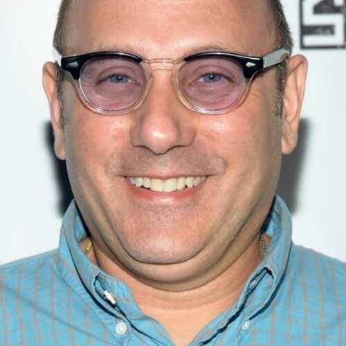 Willie Garson