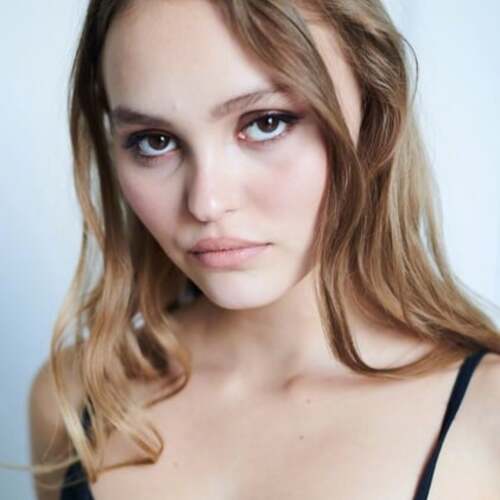 Lily-Rose Depp