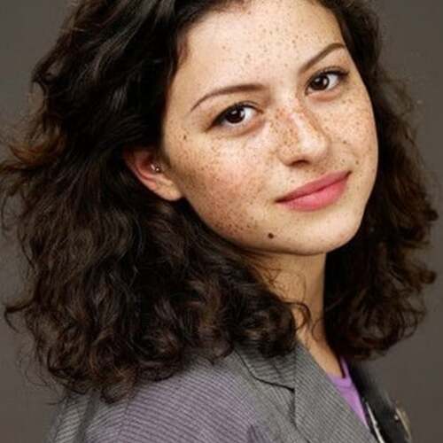 Alia Shawkat