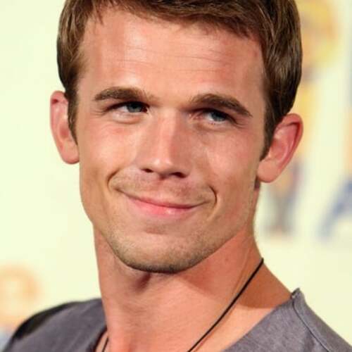 Cam Gigandet