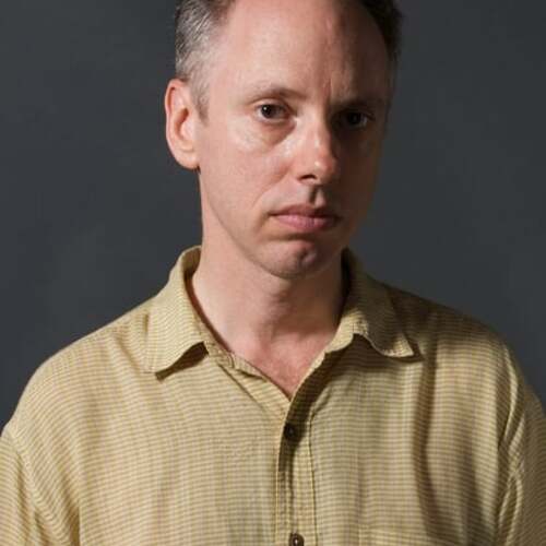 Todd Solondz