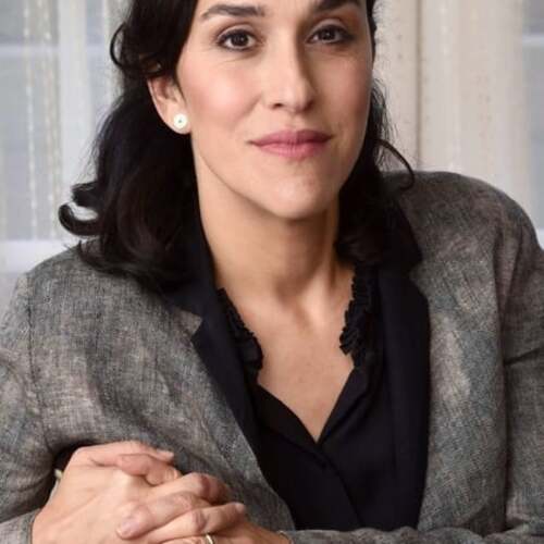 Sarah Gavron