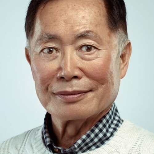 George Takei