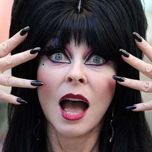 Cassandra Peterson