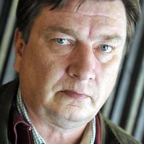 Aki Kaurismäki