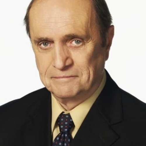 Bob Newhart