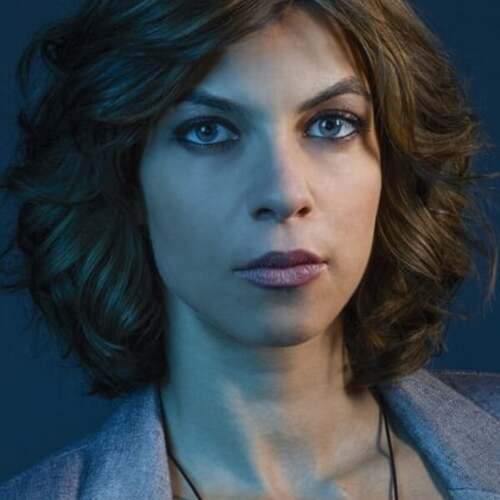 Natalia Tena