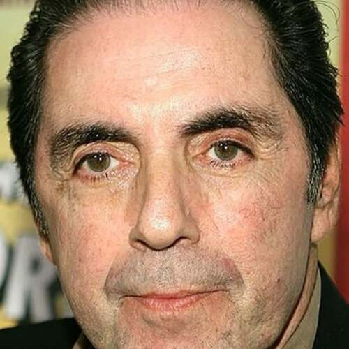 David Proval