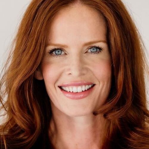 Rebecca Mader