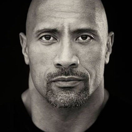 Dwayne Johnson