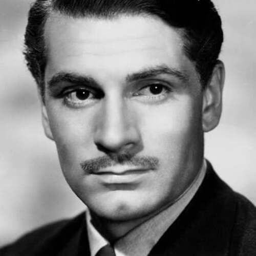 Laurence Olivier