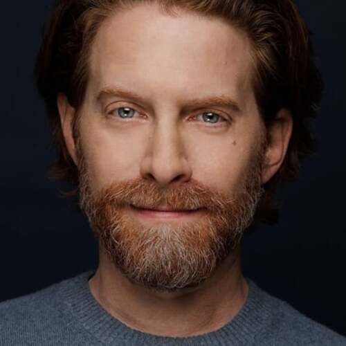 Seth Green