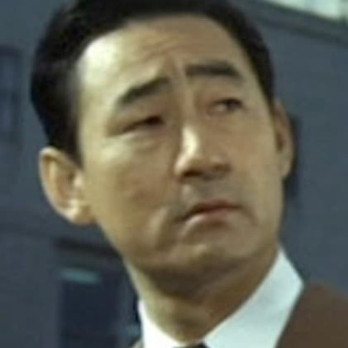 Naoya Kusakawa