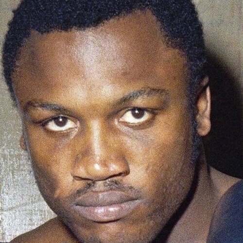 Joe Frazier