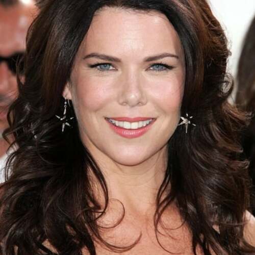 Lauren Graham