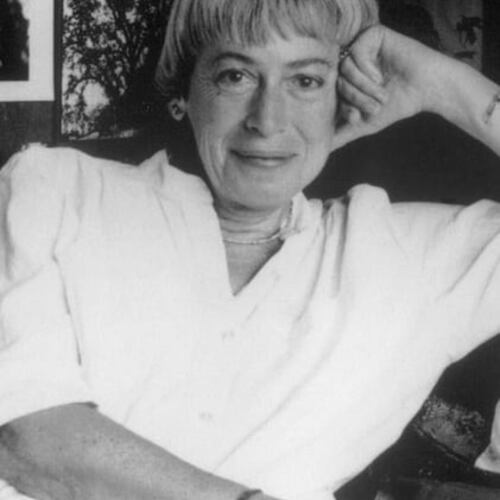 Ursula K. Le Guin