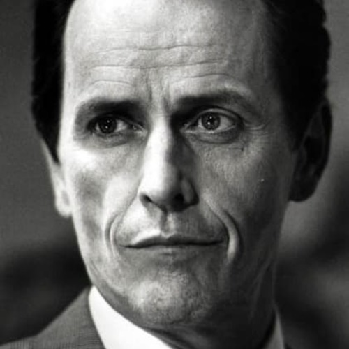 Stephen McHattie