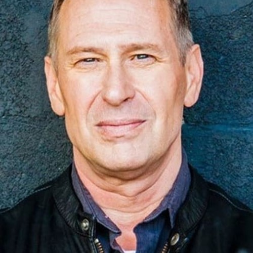 Scott Thompson