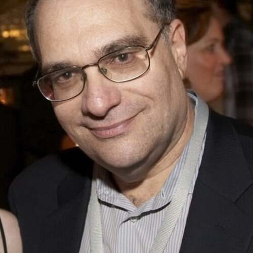 Bob Weinstein