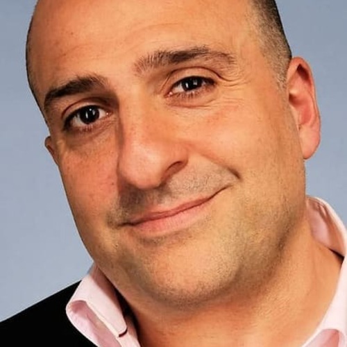 Omid Djalili