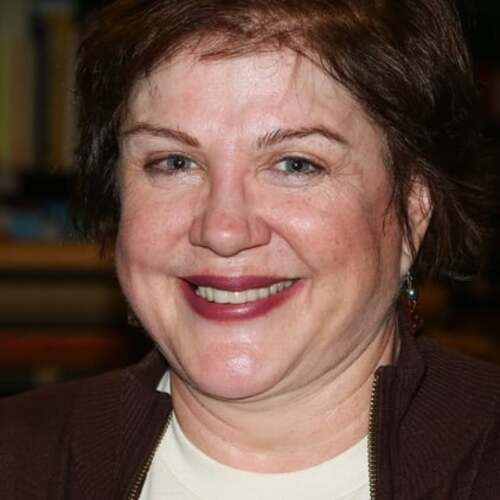 Julia Sweeney