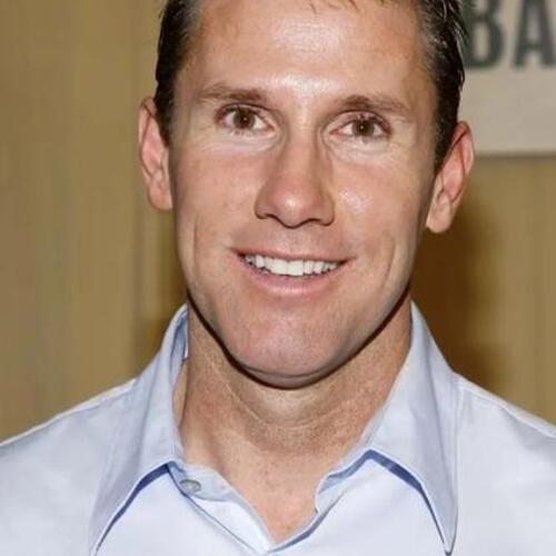 Nicholas Sparks