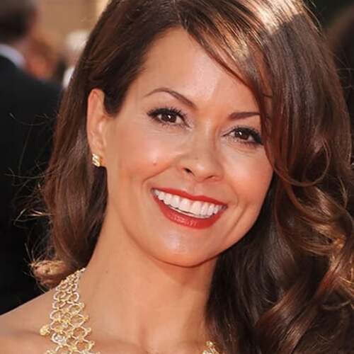 Brooke Burke Charvet