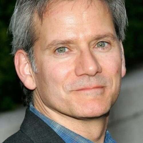 Campbell Scott