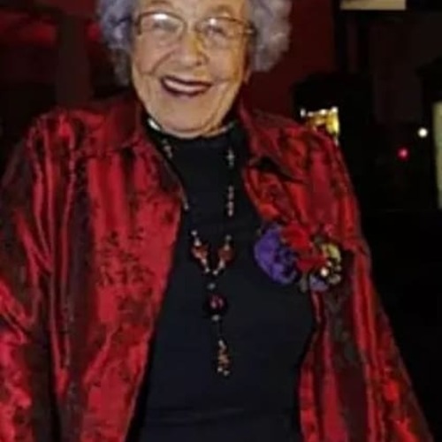 Ethel Robinson