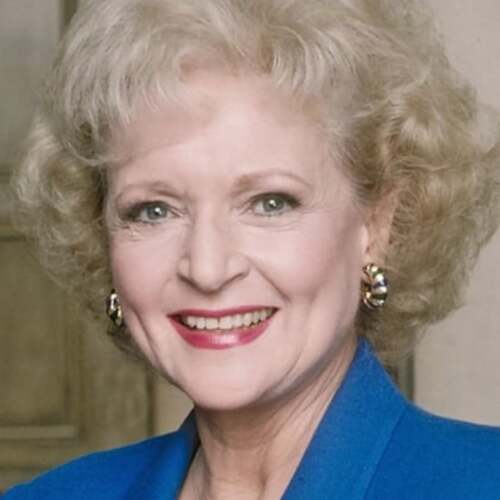 Betty White