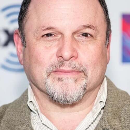 Jason Alexander