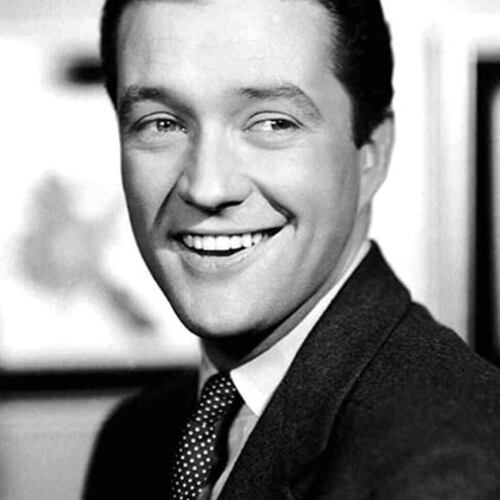 Dennis Morgan