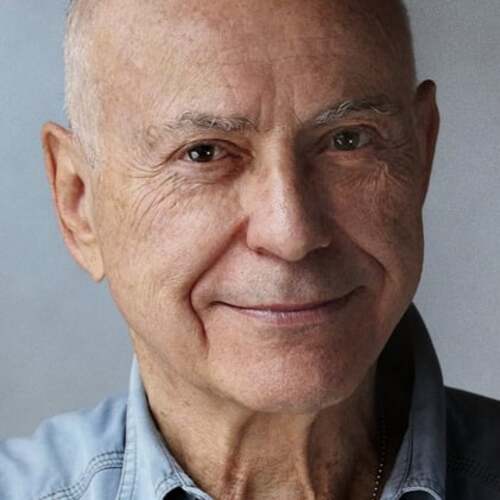 Alan Arkin