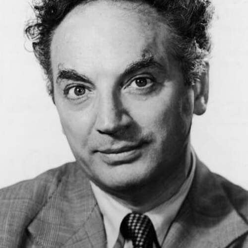 Clifford Odets