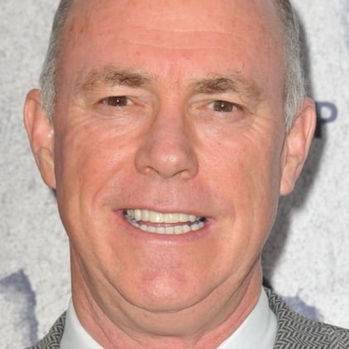 Michael Gaston