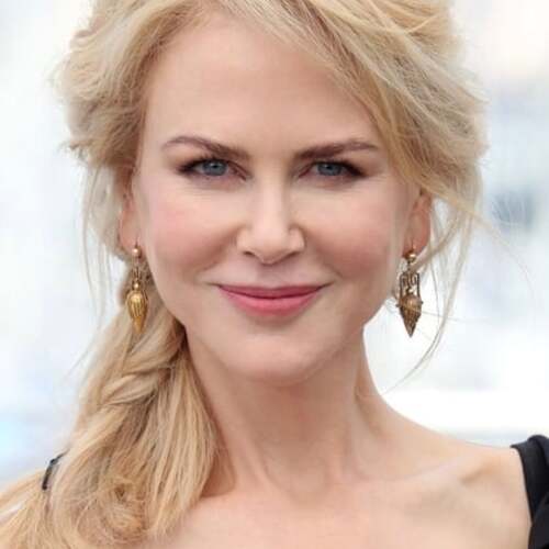 Nicole Kidman