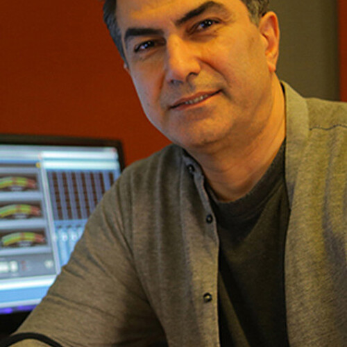 Reza Narimizadeh
