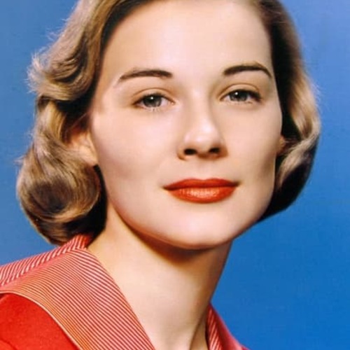 Hope Lange