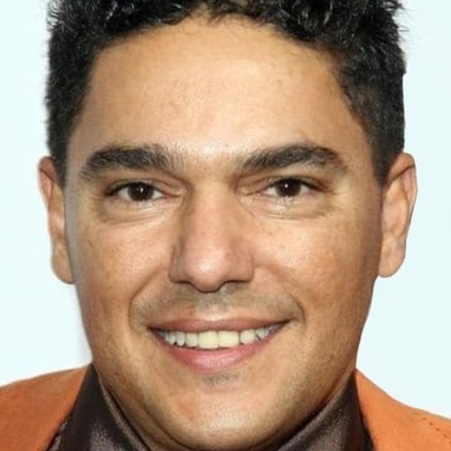 Nicholas Turturro