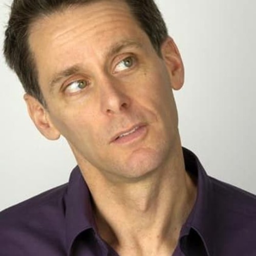 Scott Capurro