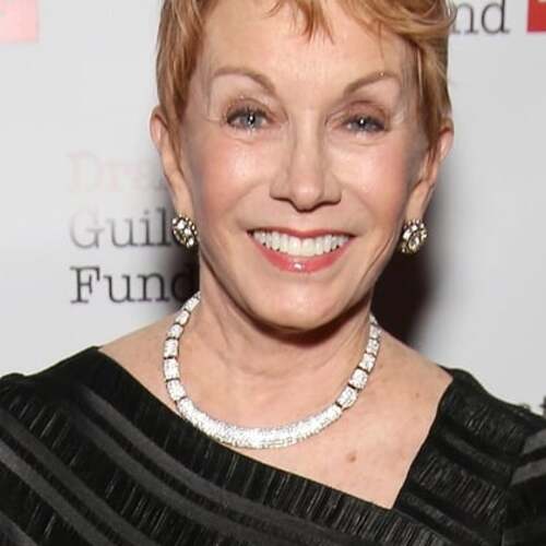 Sandy Duncan