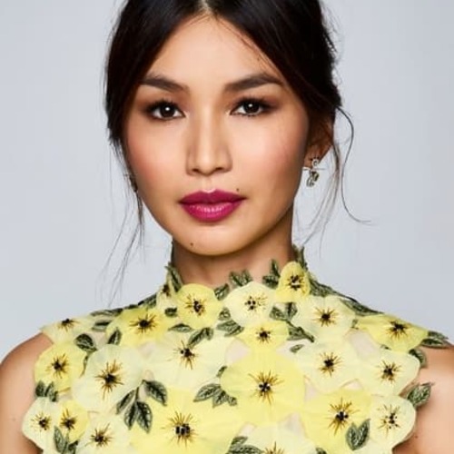 Gemma Chan