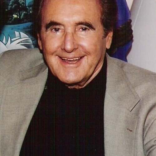 Joseph Barbera