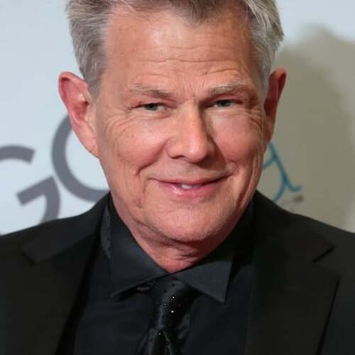 David Foster