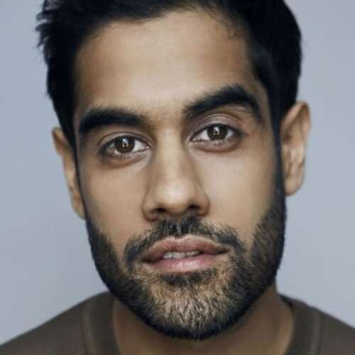 Sacha Dhawan