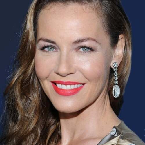 Connie Nielsen