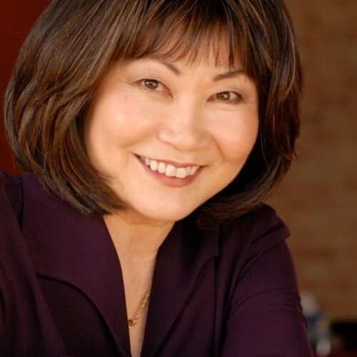 Cheryl Hamada