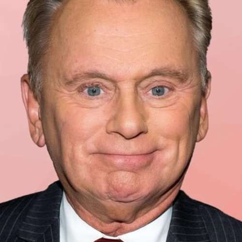 Pat Sajak