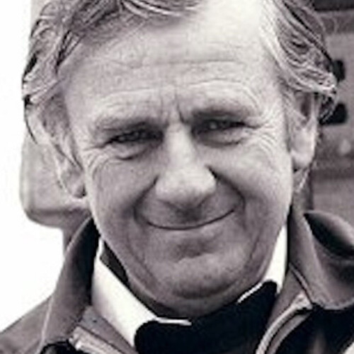 Alan Hume